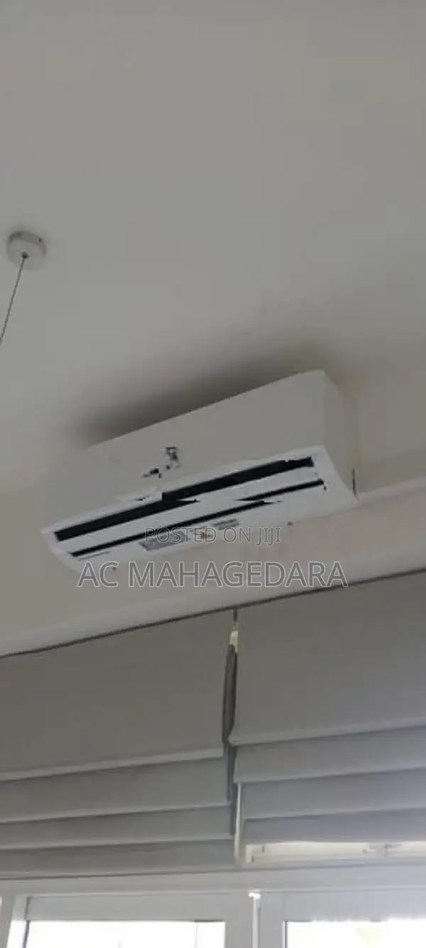 12000BTU York Non Inverter Brand New Air Conditioner