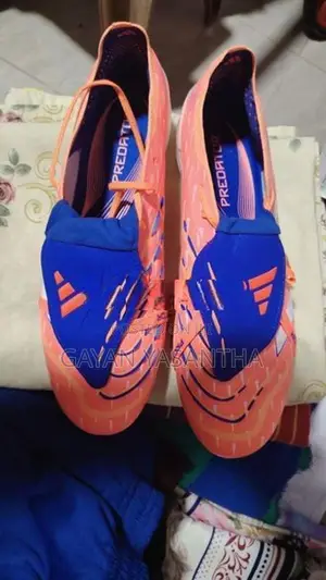 Adidas Predator Football Boots