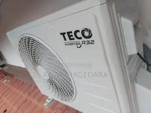 9000BTU Teco Non Inverter Brand New Air Conditioner