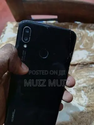Huawei Nova 3e (Used)