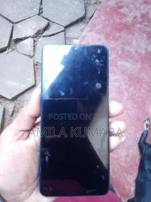 Samsung Galaxy M02 (Used)