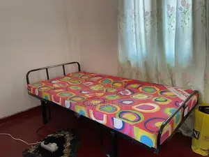Bedroom set with Mattress