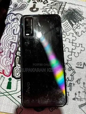 Vivo Y12s 64GB (Used)