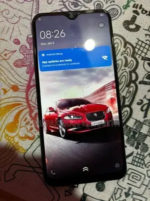 Vivo Y12 (Used)