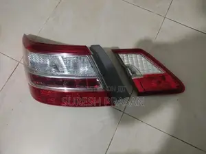 G Superior Taillight 2014 Tail Light
