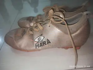 Football Boots