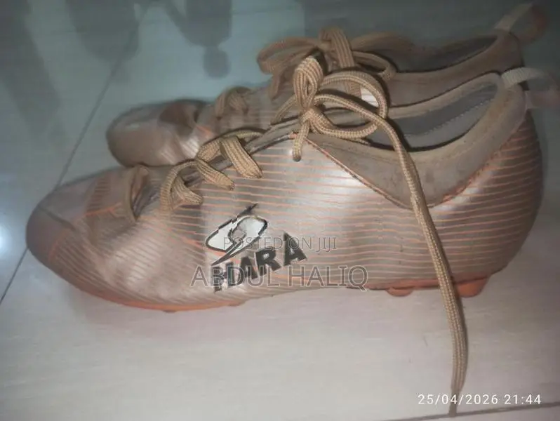 Football Boots