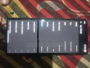 Tecno Camon 40 Pro (Used)