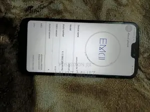 Huawei Nova 3e (Used)