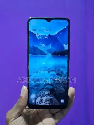Samsung Galaxy M04 4/64GB (Used)
