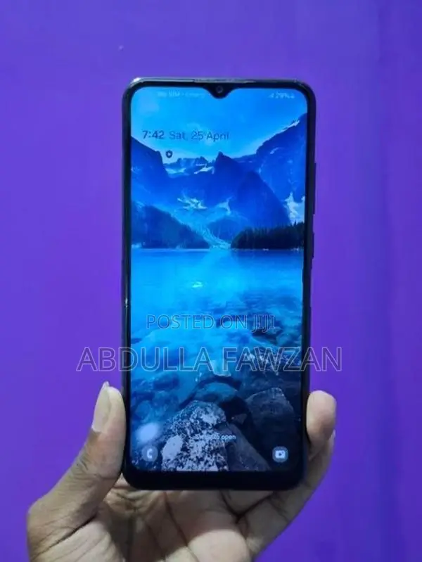 Samsung Galaxy M04 4/64GB (Used)