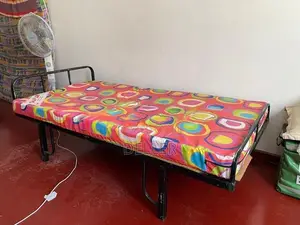 Bedroom set with Mattress