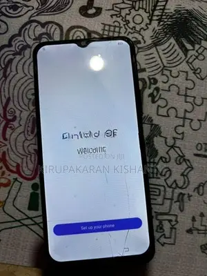 Vivo Y12s 64GB (Used)