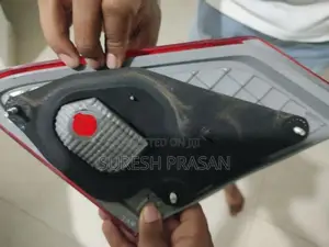 G Superior Taillight 2014 Tail Light