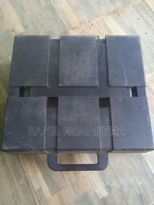 Type Writer Machine