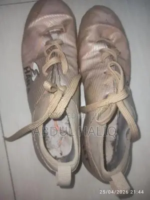 Football Boots