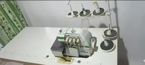 Overlock Machine