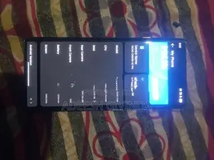 Tecno Camon 40 Pro (Used)