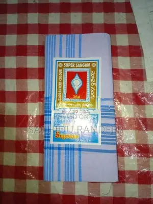 Saram