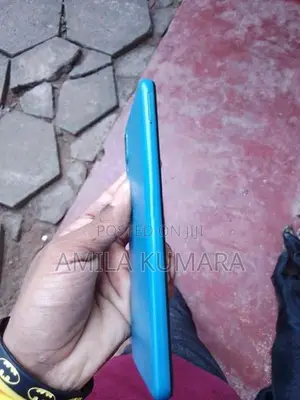 Samsung Galaxy M02 (Used)