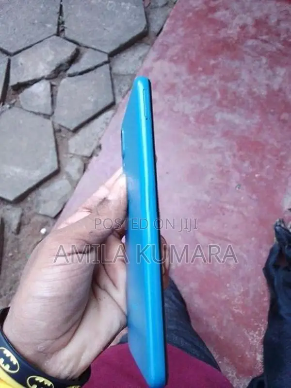Samsung Galaxy M02 (Used)
