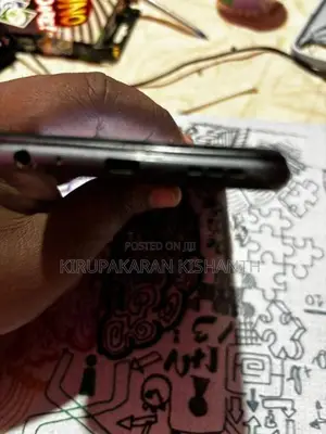 Vivo Y12s 64GB (Used)