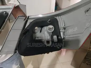 G Superior Taillight 2014 Tail Light