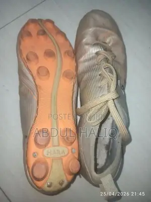 Football Boots