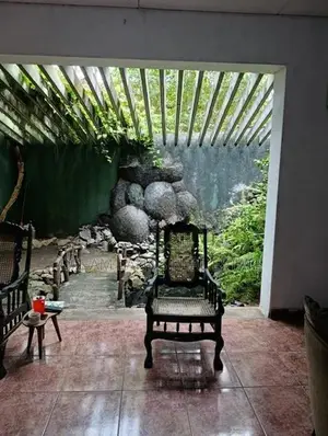 Singal story stand a lone house for sale Ja-ela