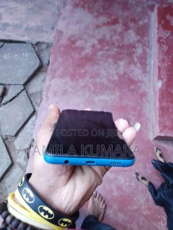 Samsung Galaxy M02 (Used)