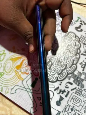 Vivo Y12 (Used)