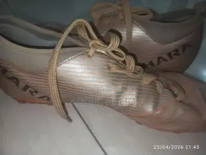 Football Boots