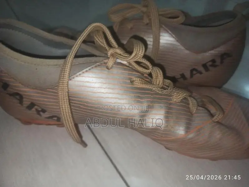 Football Boots