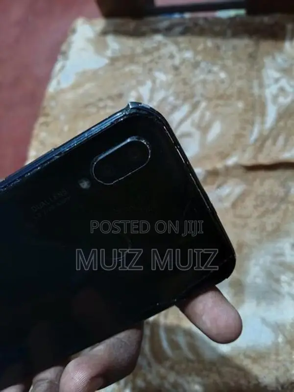 Huawei Nova 3e (Used)