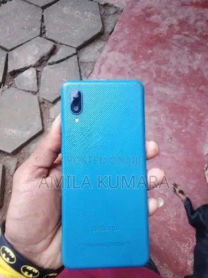 Samsung Galaxy M02 (Used)