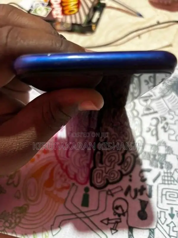 Vivo Y12 (Used)