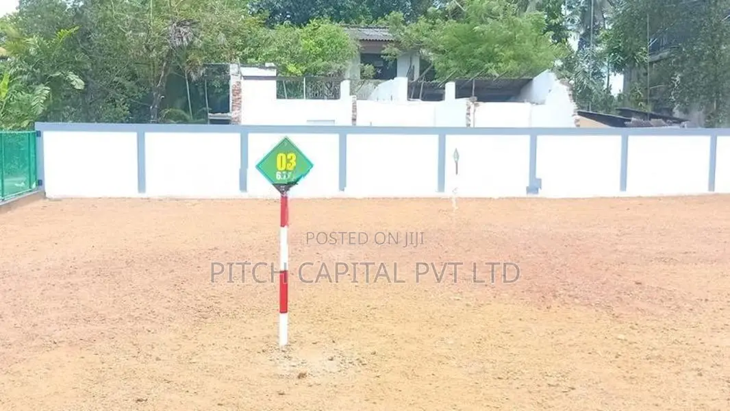 Battaramulla - Palawatta Main Town Superb Land for Sale