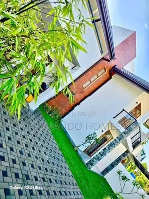 Super Luxury Brand New 4 Bed Rooms Upstairs House For Sale In Negombo
