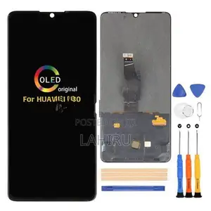 Huawei P30 OLED Display