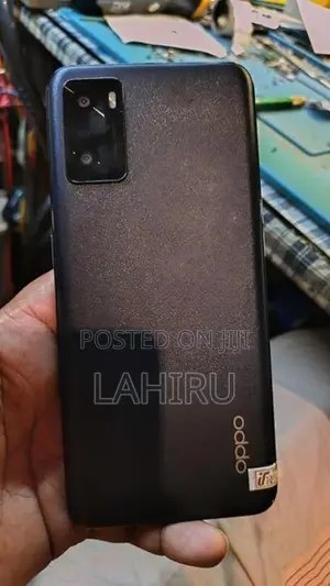 Oppo A55s 5G (Used)