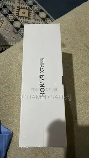 Honor X7b 128GB (Brand New)