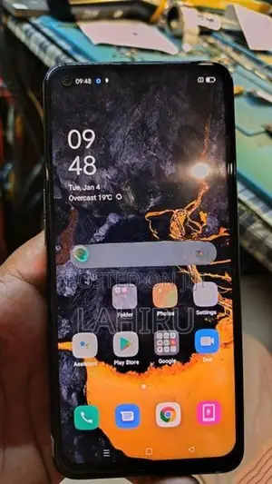 Oppo A55s 5G (Used)