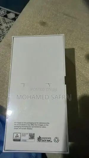 Honor X7b 128GB (Brand New)