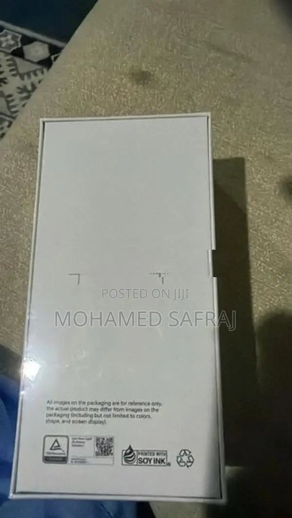 Honor X7b 128GB (Brand New)