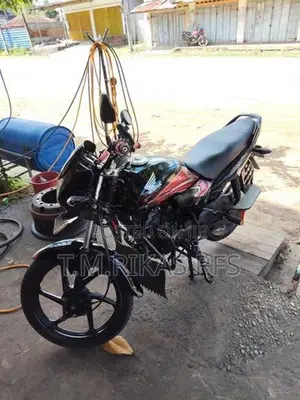 Honda Dream Yuga 2013