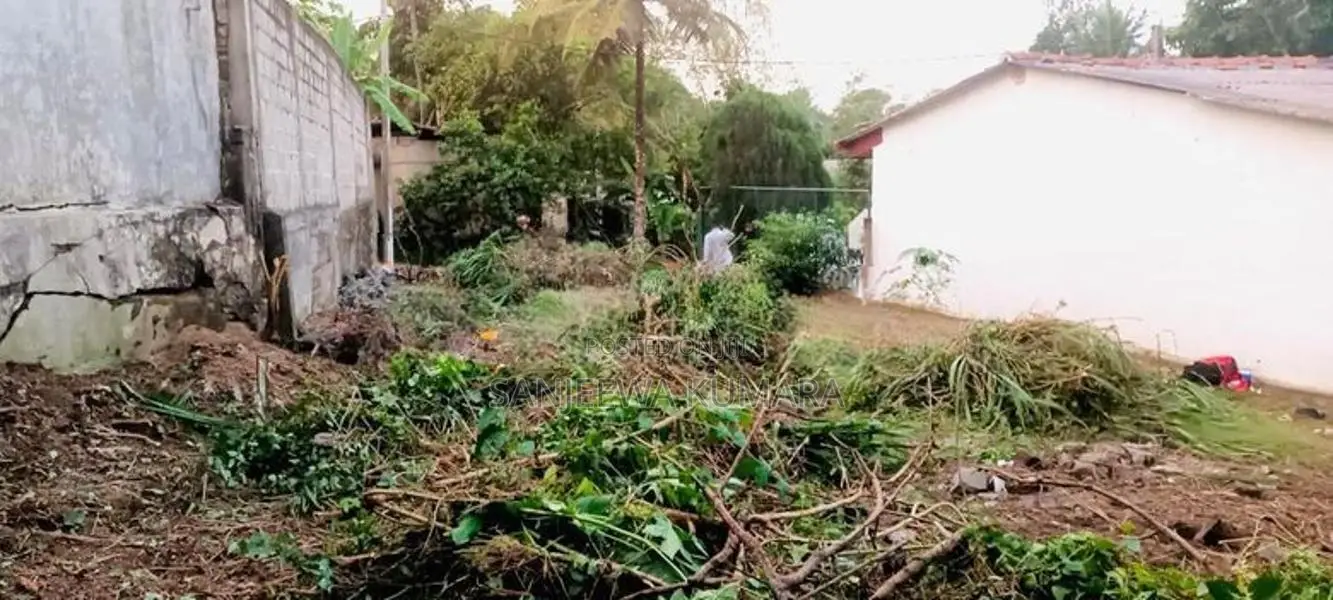 Land for Sale in Makola