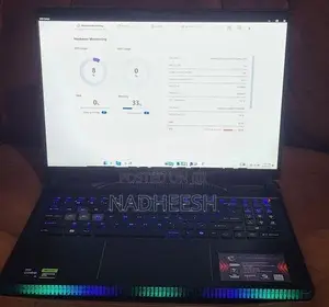 MSI Raider GE68 14V Laptop