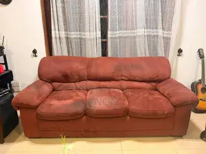 Damro 3 Set Sofa