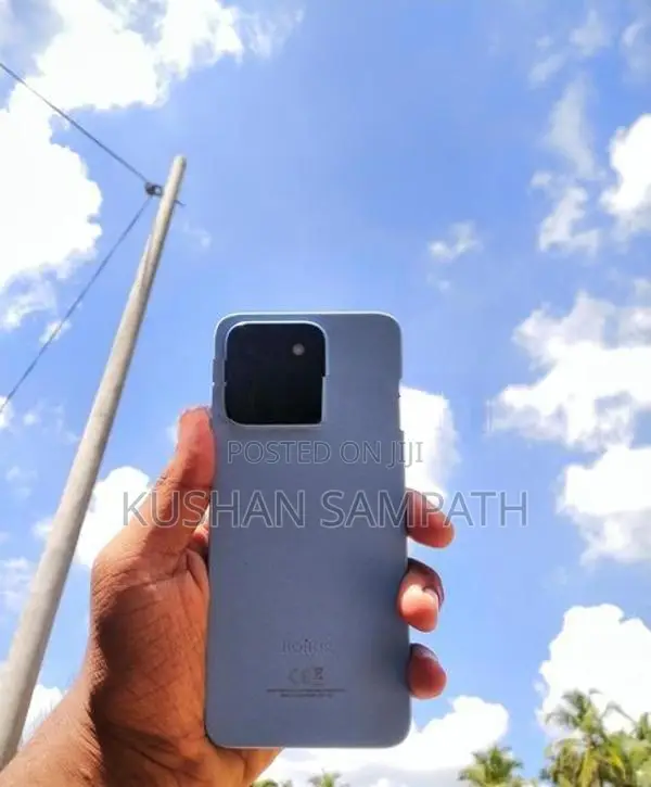 Honor X5b (Used)