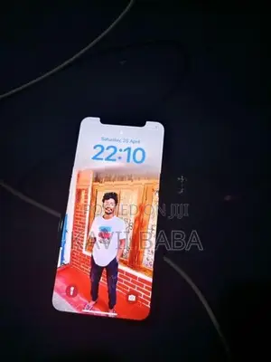 Apple iPhone XS (Used)